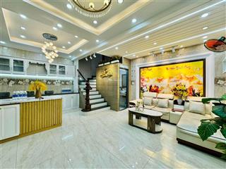 **bán nhà hẻm 78 ba vân, phường 14, tân bình (4,5*20m) 5 tầng hẻm 10m  khu bàu cát