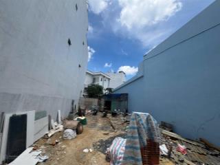 Bán nhà hẻm 254 âu cơ, phường 9, quận tân bình (8*26) nở hậu 14m gpxd 5 tầng