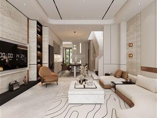 **bán nhà mặt tiền nguyễn trọng lội, phường 4 tân bình (5*16) 3 tầng gần sân bay