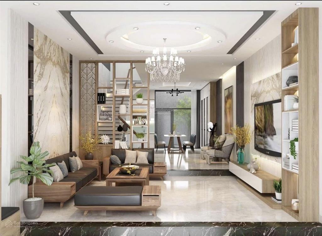 **bán nhà phường 4 tân bình mặt tiền đường hiệp nhất (4*19)  5 tầng