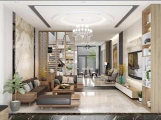 **bán nhà phường 4 tân bình mặt tiền đường hiệp nhất (4*19)  5 tầng