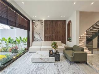 Bán nhà mặt tiền bùi thế mỹ, phường 10, tân bình (4*14,5)  mtkd