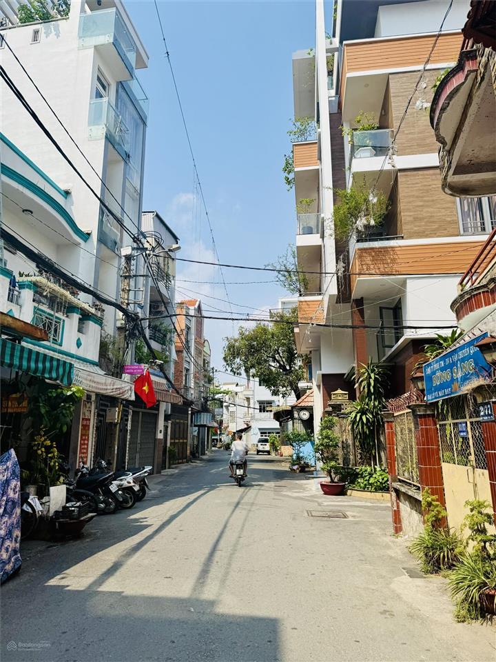 **bán nhà mặt tiền năm châu, phường 11 tân bình (6x15m) góc 2mt nhà đẹp dòng tiền