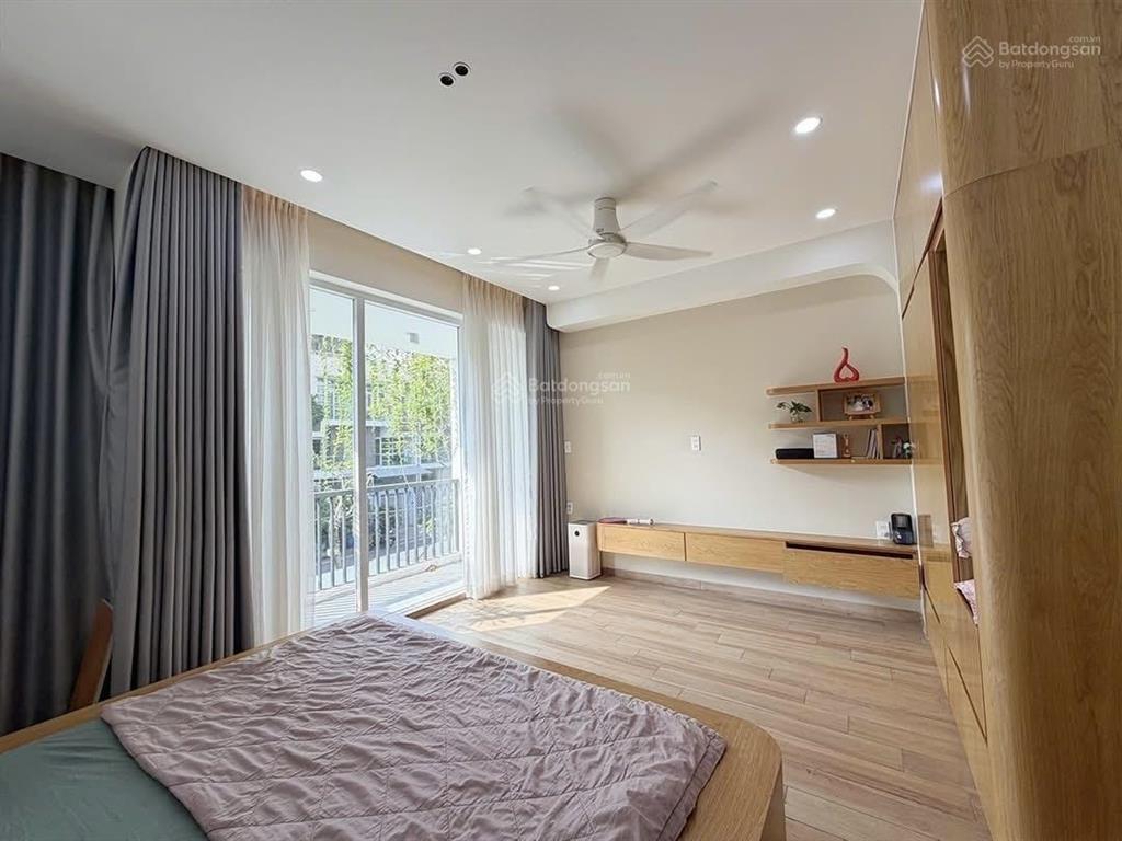 **bán nhà mặt tiền trường chinh, phường 14, tân bình (4*17,5) 3 lầu dòng tiền khu bàu cát