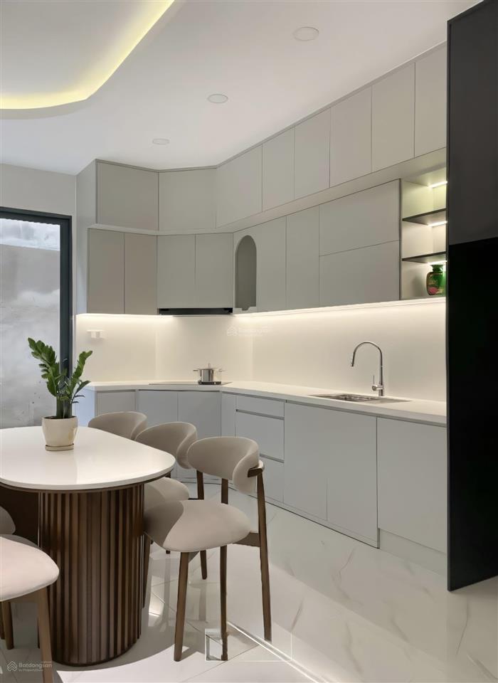 **bán nhà mặt tiền trường chinh, phường 14, tân bình (4*17,5) 3 lầu dòng tiền khu bàu cát