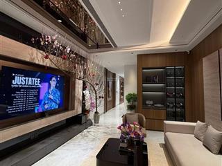 **bán nhà mặt tiền bàu cát 1, phường 14, tân bình (4*19) 4 tầng mới khu bàu cát