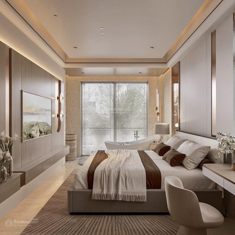 **bán nhà mặt tiền ngô thị thu minh, mặt tiền phường 2, tân bình (8*22) gần lê văn sỹ