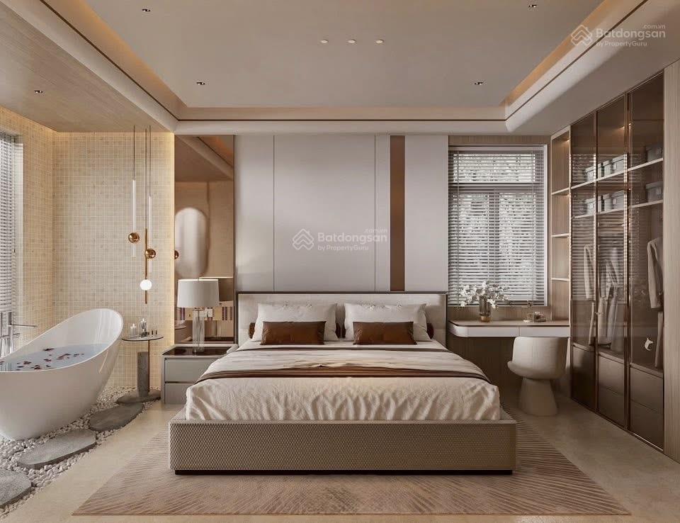 **bán nhà mặt tiền ngô thị thu minh, mặt tiền phường 2, tân bình (8*22) gần lê văn sỹ