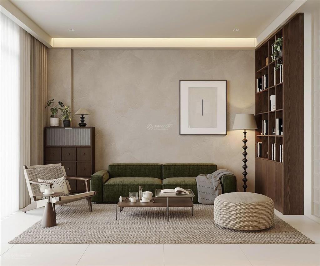 **bán nhà mặt tiền phổ quang, phường 2, tân bình (4*17) khu vip sân bay bệnh viện tâm anh