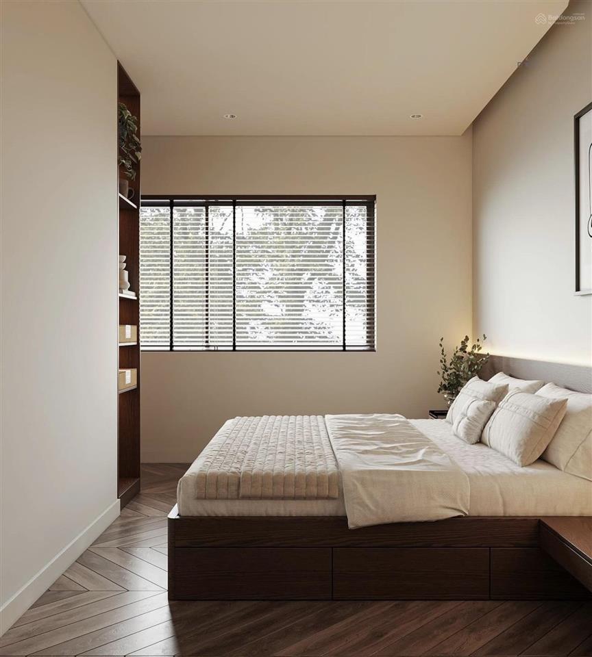 **bán nhà mặt tiền phổ quang, phường 2, tân bình (4*17) khu vip sân bay bệnh viện tâm anh