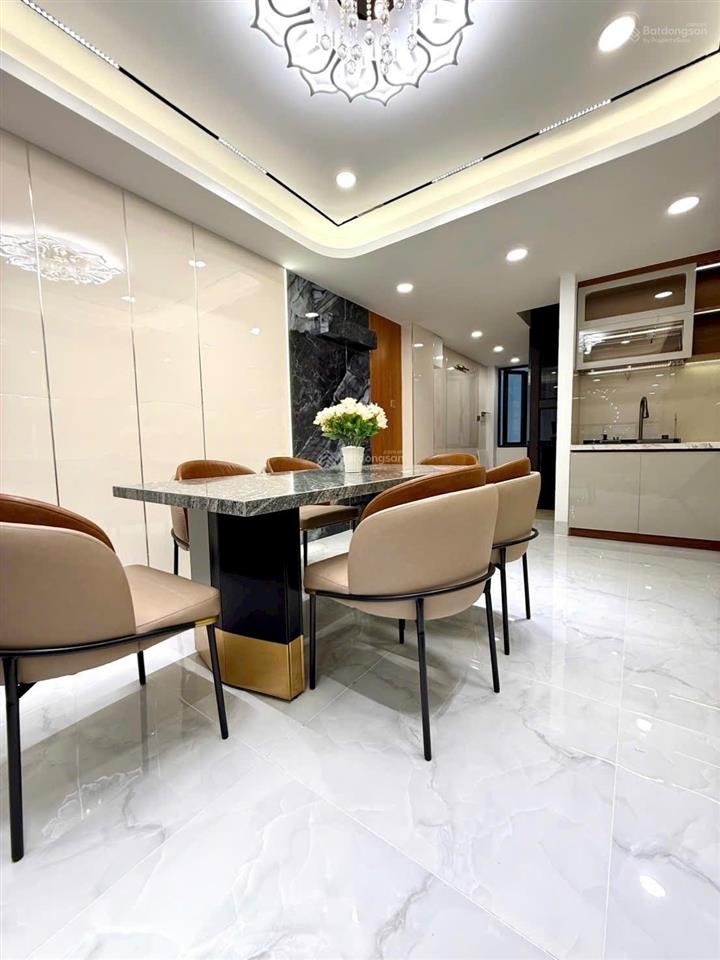 **bán nhà mặt tiền khu k300 tân bình, mt phường 12 đường lê trung nghĩa 4*18m  5 tầng