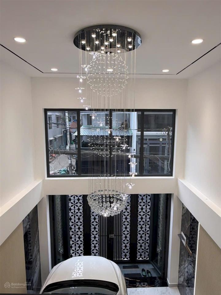 **bán nhà mặt tiền khu k300 tân bình, mt phường 12 đường lê trung nghĩa 4*18m  5 tầng