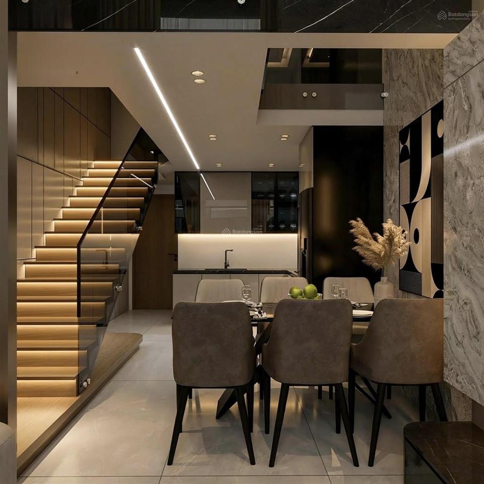 **bán nhà hẻm 281 lê văn sỹ, phường 1 tân bình (6*14m) 4pn khu vip  11,5 tỷ