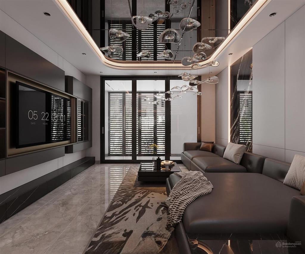 **bán nhà hẻm 281 lê văn sỹ, phường 1 tân bình (6*14m) 4pn khu vip  11,5 tỷ