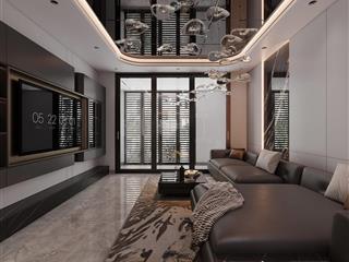 **bán nhà hẻm 281 lê văn sỹ, phường 1 tân bình (6*14m) 4pn khu vip  11,5 tỷ