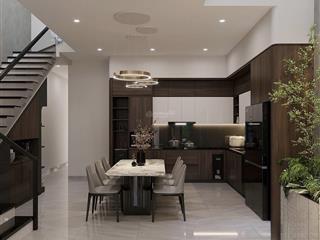 **bán nhà mặt tiền kinh doanh đồng đen phường 11, tân bình (4*20) đường 10m