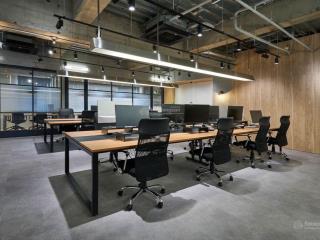 **bán nhà mặt tiền cộng hòa, phường 4 quận tân bình hầm, 8 tầng  (9x35m) doanh thu 4,8 tỷ/năm