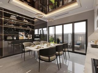 **bán nhà mặt tiền lạc long quân phường 8 tân bình (7*30) 6pn dòng tiền