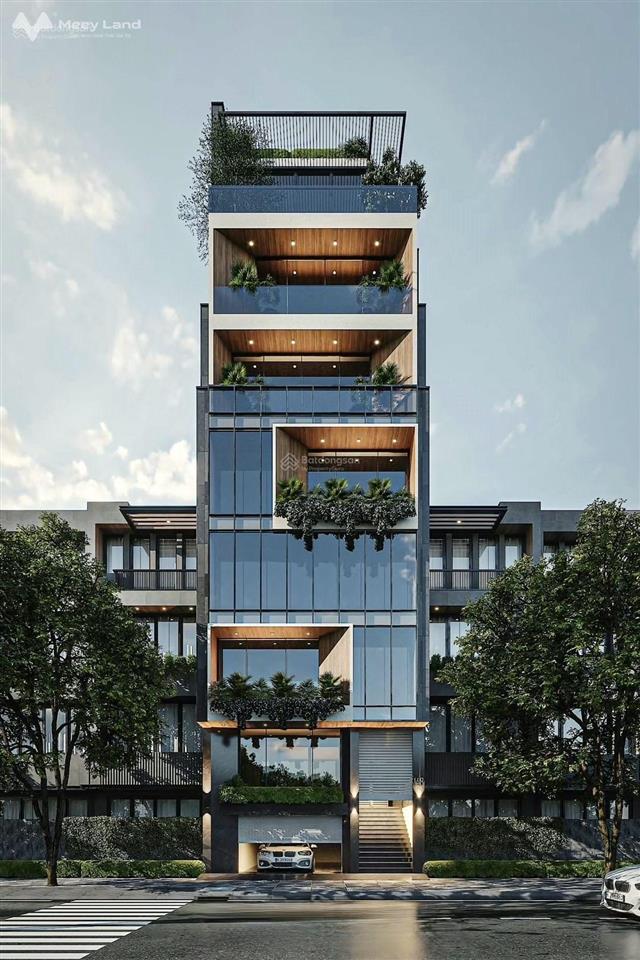 **bán nhà mặt tiền hoàng hoa thám, phường 12, tân bình (6,5*30m)  cổng nhà ga t3