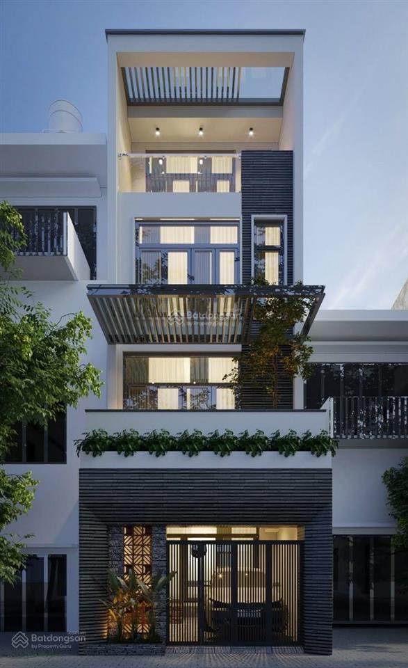 **bán nhà mặt tiền văn chung, phường 13, tân bình (4*28m) 3 tầng  4pn khu nhà ga t3