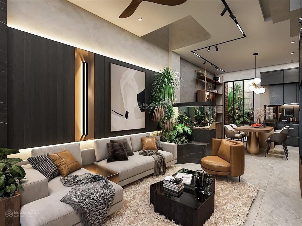 **bán nhà mặt tiền văn chung, phường 13, tân bình (4*28m) 3 tầng  4pn khu nhà ga t3