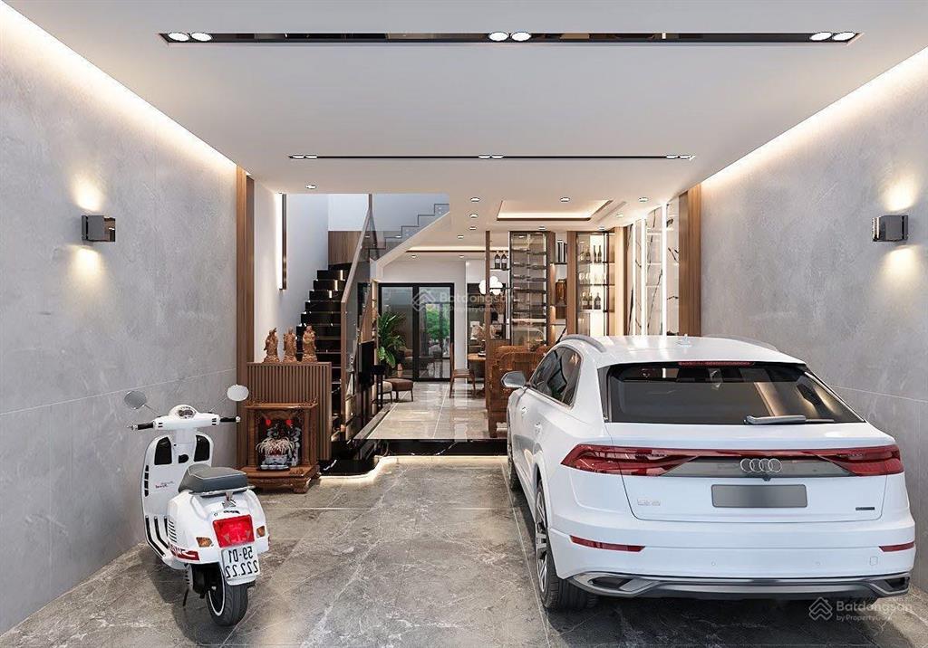 **bán nhà mặt tiền văn chung, phường 13, tân bình (4*28m) 3 tầng  4pn khu nhà ga t3