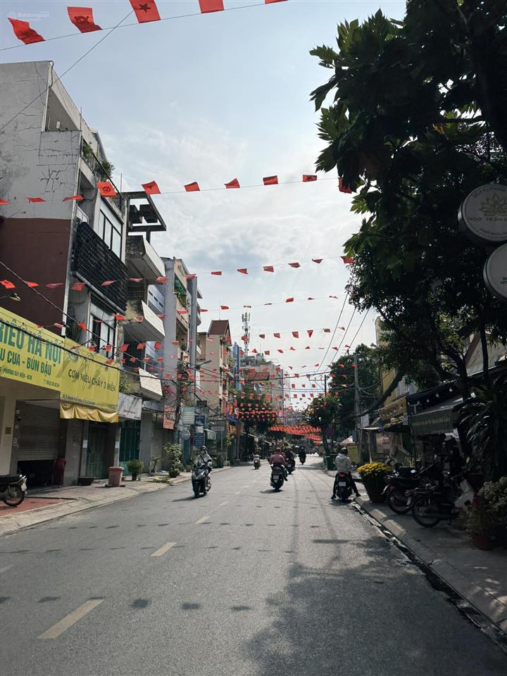 **bán nhà mặt tiền nguyễn minh hoàng, phường 12 tân bình (4*20m) 4 tầng khu k300