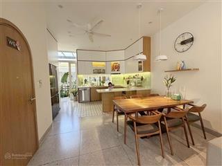 **bán nhà mặt tiền nguyễn minh hoàng, phường 12 tân bình (4*20m) 4 tầng khu k300