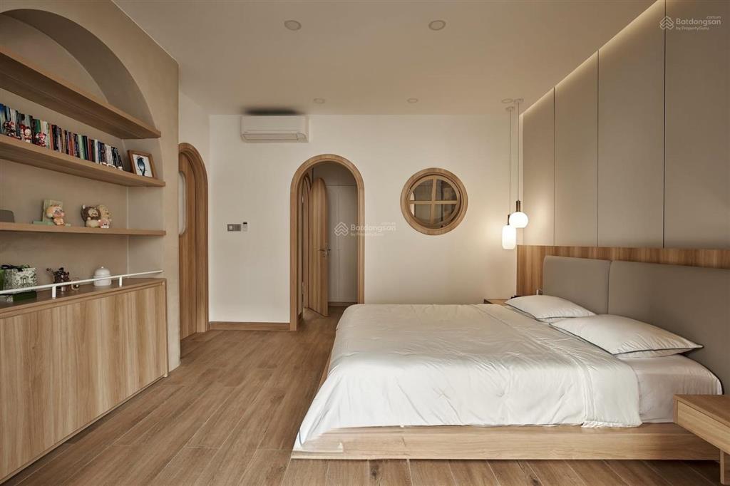 **bán nhà mặt tiền nguyễn minh hoàng, phường 12 tân bình (4*20m) 4 tầng khu k300