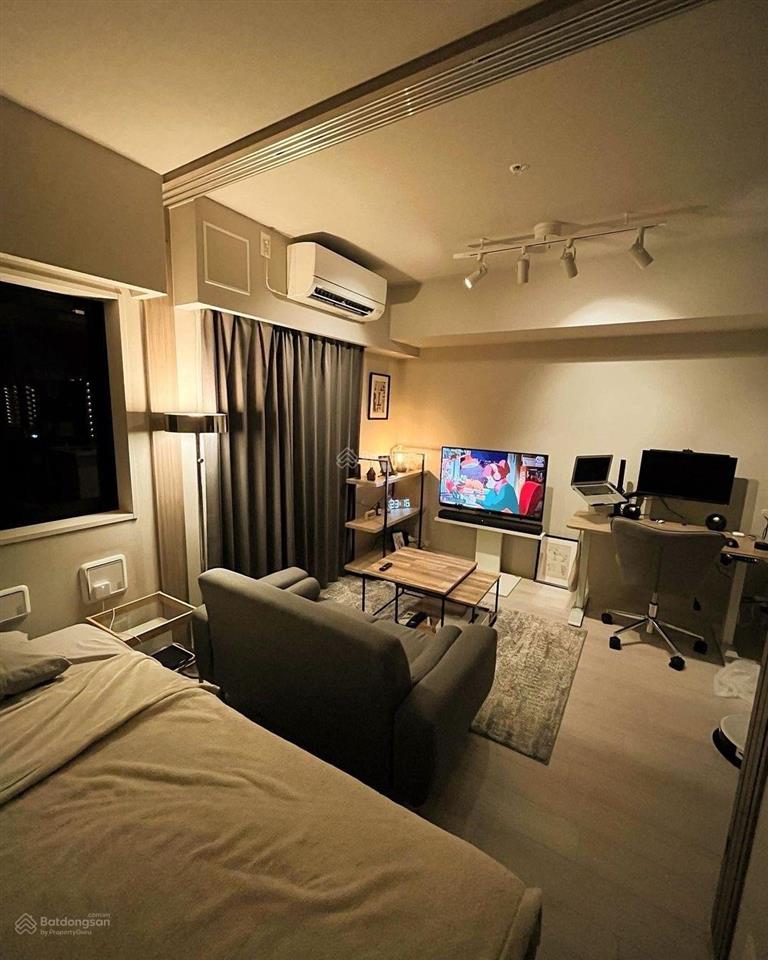 **bán nhà mặt tiền đường nguyễn trọng lội, phường 4, tân bình (8x18,5m) 5 tầng gần sân bay