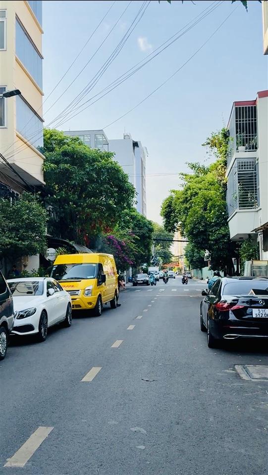 **bán nhà mặt tiền lê trung nghĩa mặt tiền tân bình, khu vip k300 4x18m  5 tầng