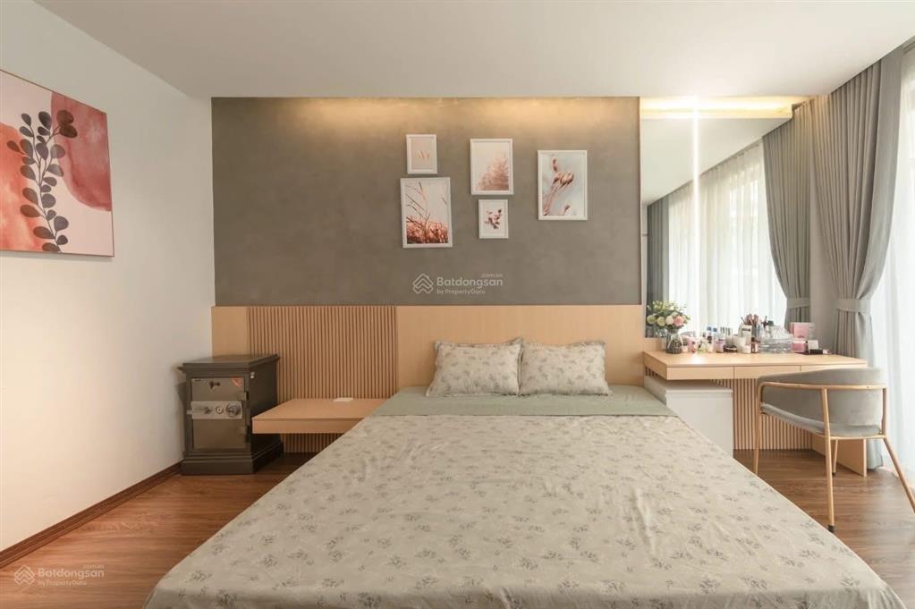 **bán nhà mặt tiền đường bình giã, phường 13, tân bình (4,5*19m) 4 tầng đẹp  khu nhà ga t3
