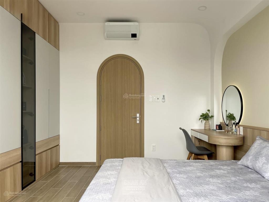 ***bán nhà phường 11 tân bình mặt tiền võ thành trang (4*17m) 3 tầng khu bàu cát