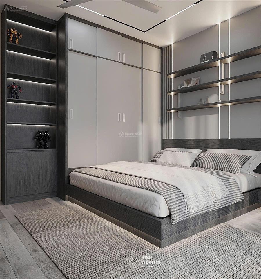 **bán nhà mặt tiền nhất chi mai, phường 13 tân bình (4*18) 4 tầng  góc 2mt