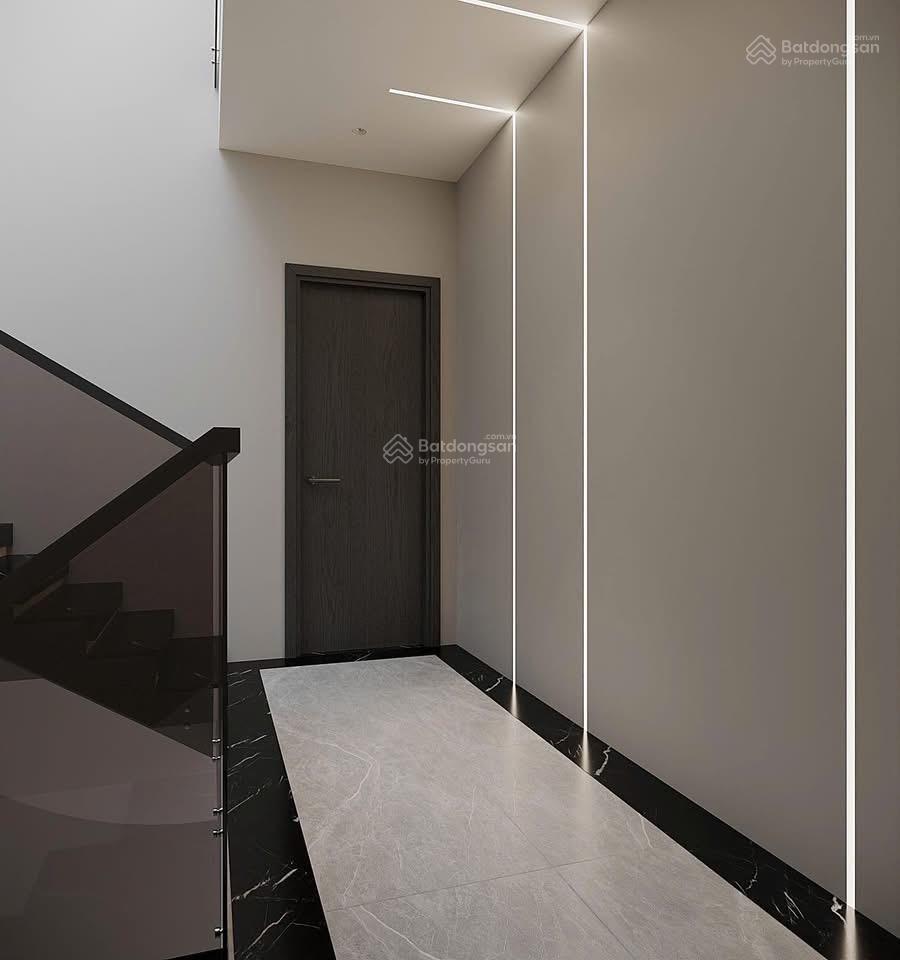 **bán nhà mặt tiền nhất chi mai, phường 13 tân bình (4*18) 4 tầng  góc 2mt