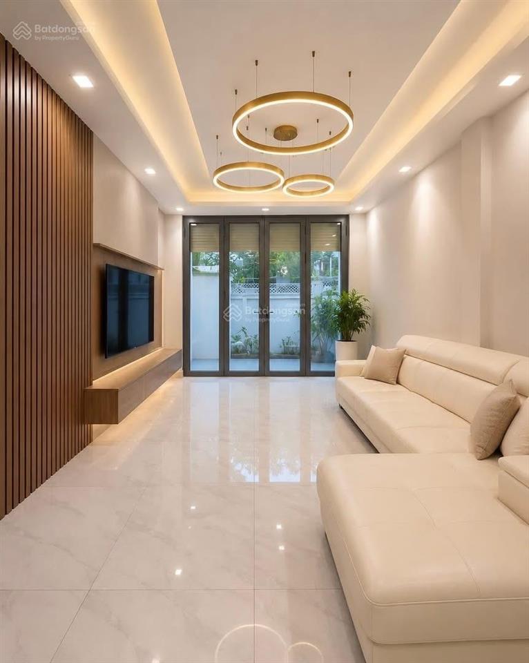 **bán nhà hẻm bành văn trân, phường 7 tân bình (4*17) trục cmt8  chỉ 7,5 tỷ