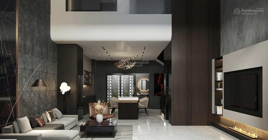 **bán nhà hẻm 383 nguyễn thái bình, khu vip k300 tân bình (4,5*19) hẻm 10m