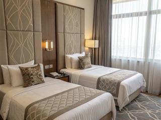 **bán nhà mặt tiền khu bàu cát, phường 14, tân bình (12*18m) 33 chdv thu nhập 150tr/tháng