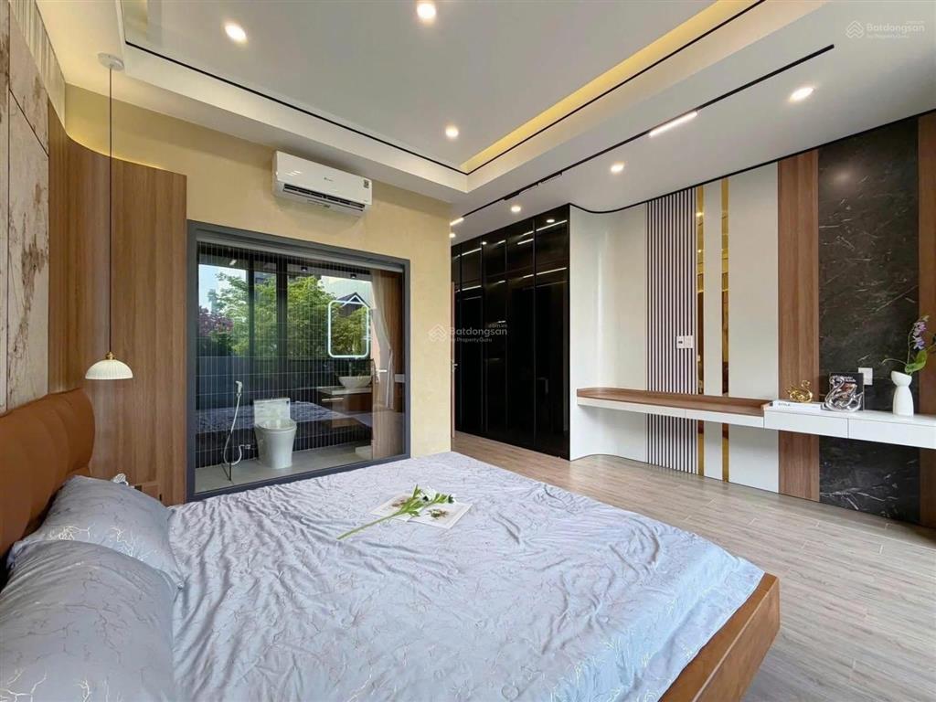 **bán nhà hxh hẻm 254 âu cơ, phường 9, tân bình (4*18) 5 tầng nhà mới khu vip