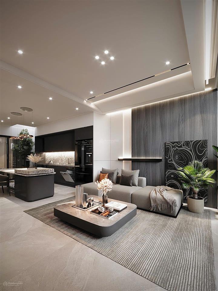 Bán nhà mặt tiền chợ tân bình, mt tân xuân, phường 8, quận tân bình (6*16m) 4 tầng