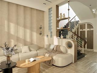 **bán nhà hẻm 61 đất thánh, phường 6, tân bình (4,5*13m)  5 tầng dòng tiền chỉ 7,5 tỷ ?