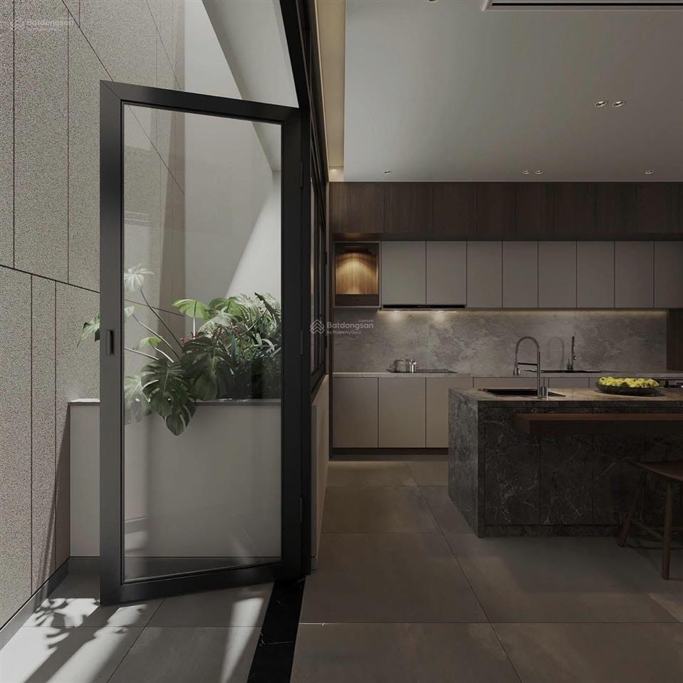 **bán nhà hẻm 373 lý thường kiệt, phường 9, tân bình (4*12) 6 tầng  7,5 tỷ