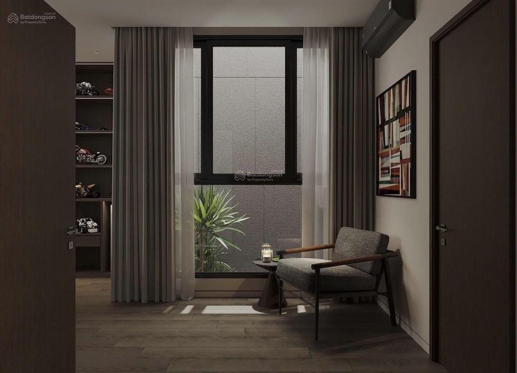 **bán nhà hẻm 373 lý thường kiệt, phường 9, tân bình (4*12) 6 tầng  7,5 tỷ