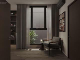 **bán nhà hẻm 373 lý thường kiệt, phường 9, tân bình (4*12) 6 tầng  7,5 tỷ