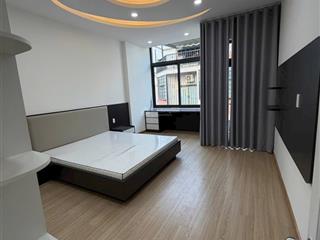**bán nhà phường 5, tân bình  hẻm 736 cách mạng tháng 8, (6m*9) 2 tầng