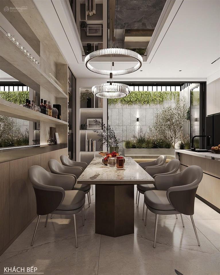 Bán nhà khu k300, tân bình mt trương hoàng thanh (5*14)  3 tầng