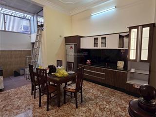 Bán nhà mặt tiền ấp bắc, phường 13, tân bình 4,5*15m  3 tầng dòng tiền khu nhà ga t3