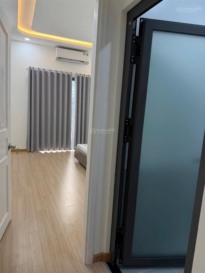 **bán nhà phường 9, quận tân bình hxh âu cơ, (4*18) 5 tầng nhà đẹp
