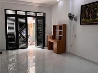 **bán nhà mặt tiền thép mới khu k300 phường 12 tân bình (4,3*12m) đẹp keng chỉ 9 tỷ ?