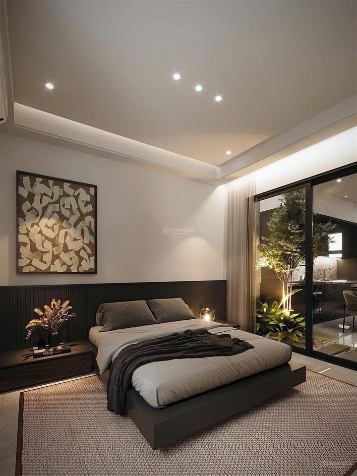 Bán nhà hxh hẻm 305 lê văn sỹ, phường 1, tân bình (6*14m) 4pn  hơn 11 tỷ